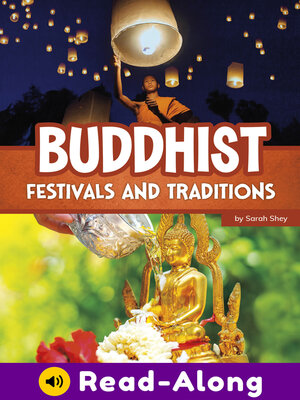 cover image of Buddhist Festivals and Traditions